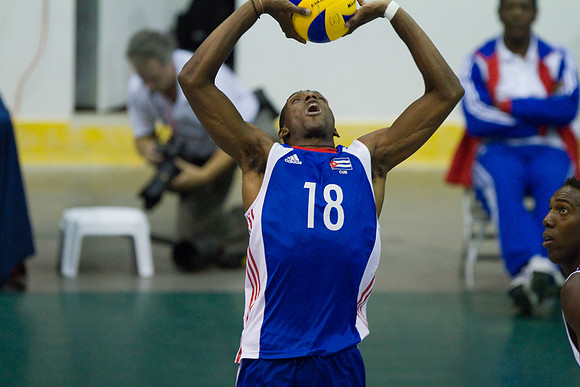 Can vs Cuba