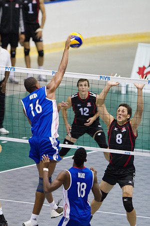 Can vs Cuba