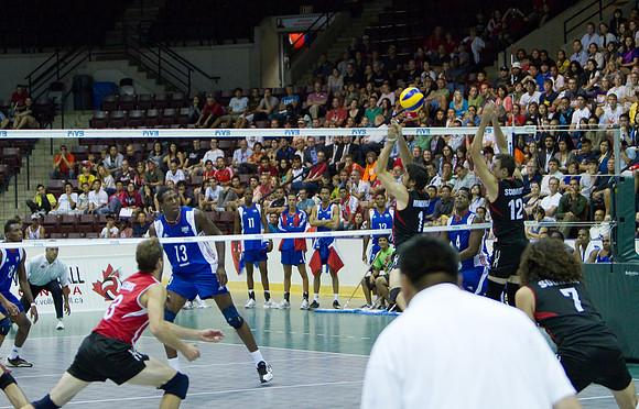 Can vs Cuba