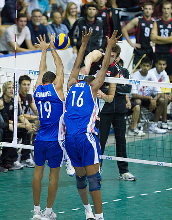Can vs Cuba