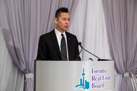 TREB Broker Breakfast -FINTRAC Presentation and Member Q&A 2016