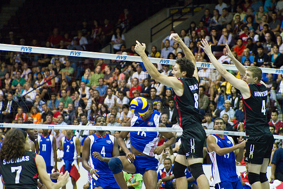 Can vs Cuba