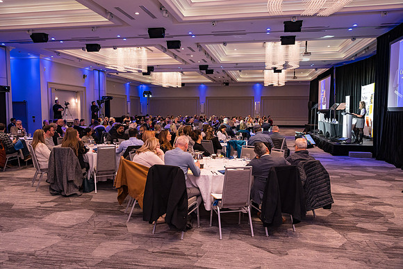 2025 TRREB Market Outlook Economic Summit CLAR-TRREB-03866
