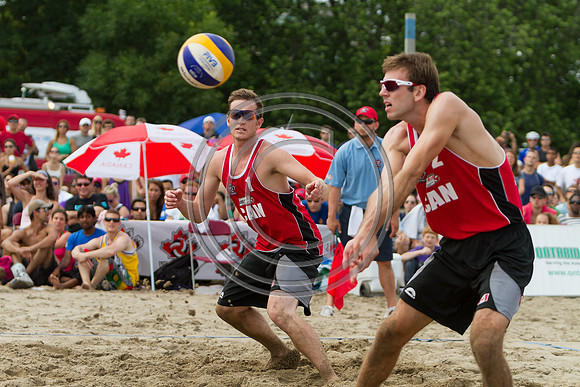 Cdn Beach Volleyball Olympic Trials 2012-6000