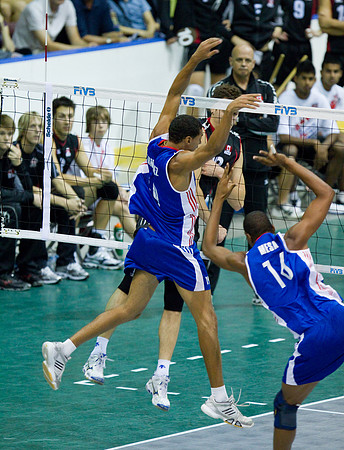 Can vs Cuba