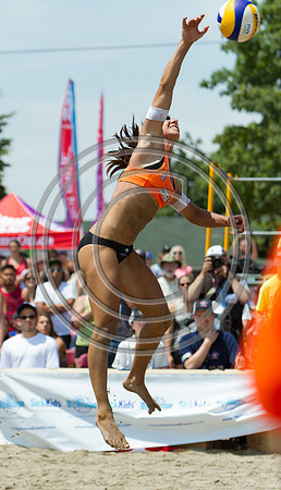 Cdn Beach Volleyball Olympic Trials 2012-5815