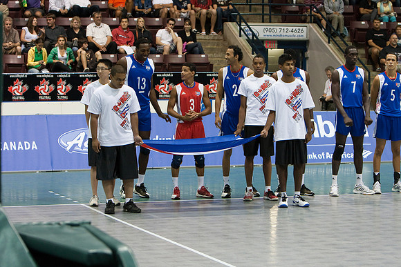 Can vs Cuba