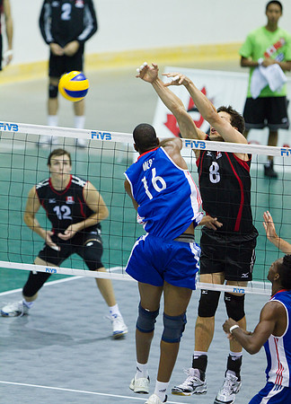 Can vs Cuba