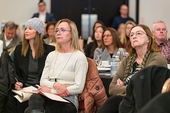 2025 TRREB Market Outlook and Economic Summit – Simcoe__GWP5516