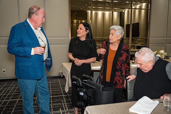 TRREB Former Presidents Dinner 2025-09170