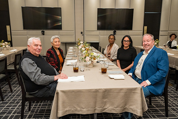 TRREB Former Presidents Dinner 2025-09230