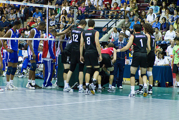 Can vs Cuba