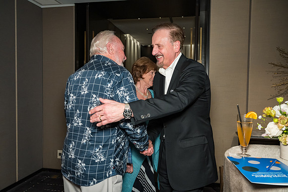 TRREB Former Presidents Dinner 2025-09138