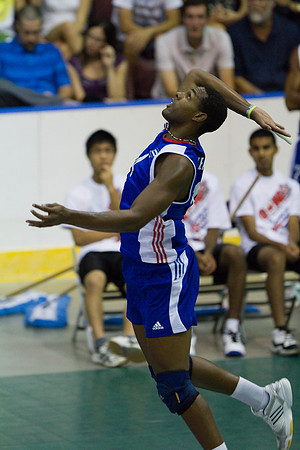 Can vs Cuba