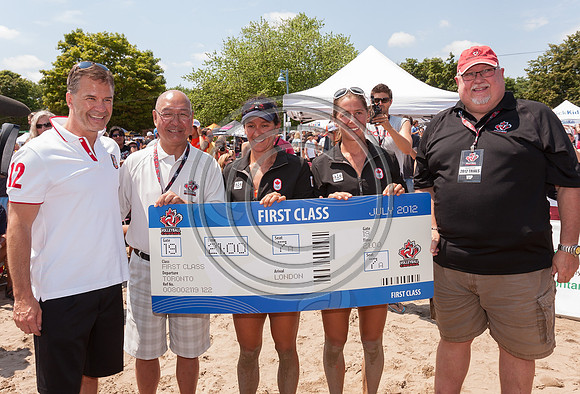 Cdn Beach Volleyball Olympic Trials 2012-9691
