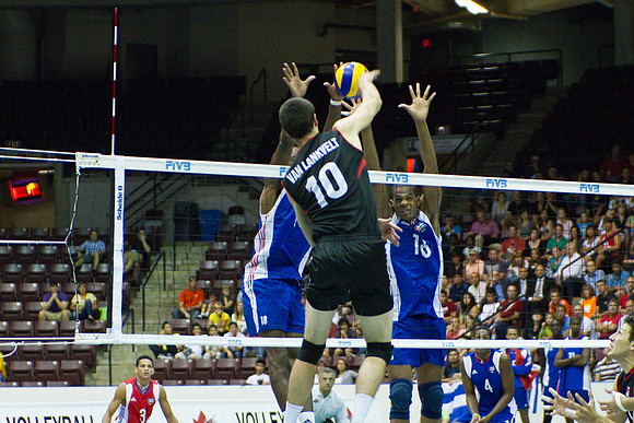 Can vs Cuba