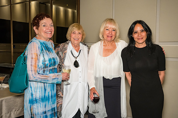 TRREB Former Presidents Dinner 2025-09100