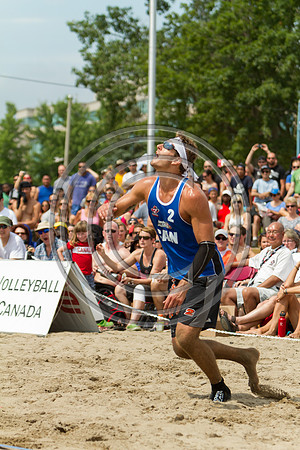 Cdn Beach Volleyball Olympic Trials 2012-5975