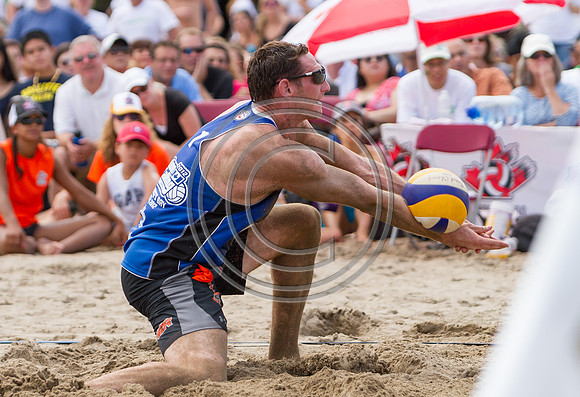Cdn Beach Volleyball Olympic Trials 2012-6069