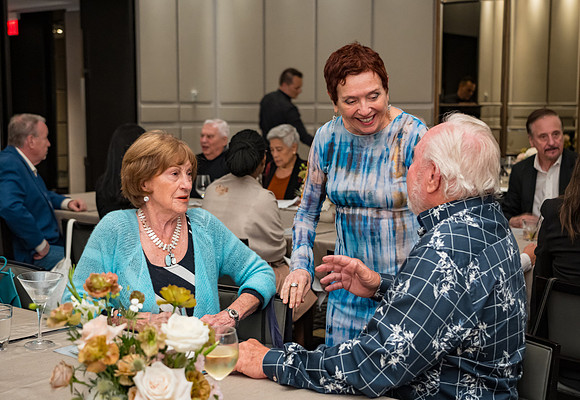 TRREB Former Presidents Dinner 2025-09271