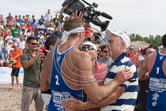 Cdn Beach Volleyball Olympic Trials 2012-9757