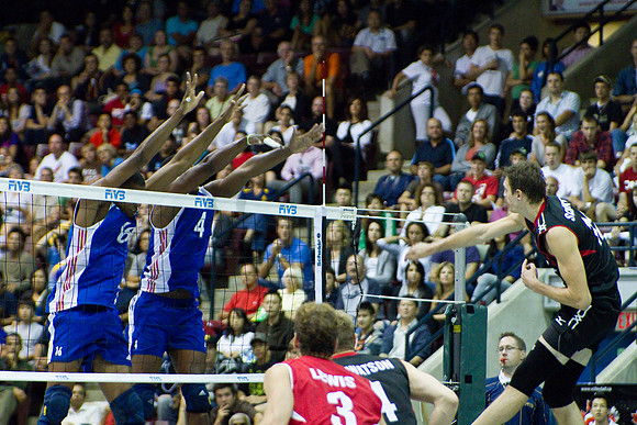 Can vs Cuba