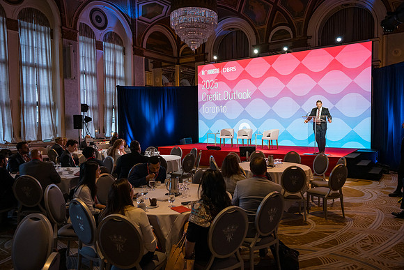 DBRS 2025 Credit Outlook Toronto-22