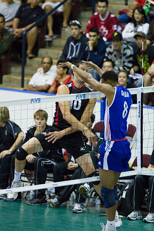 Can vs Cuba