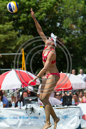 Cdn Beach Volleyball Olympic Trials 2012-5821