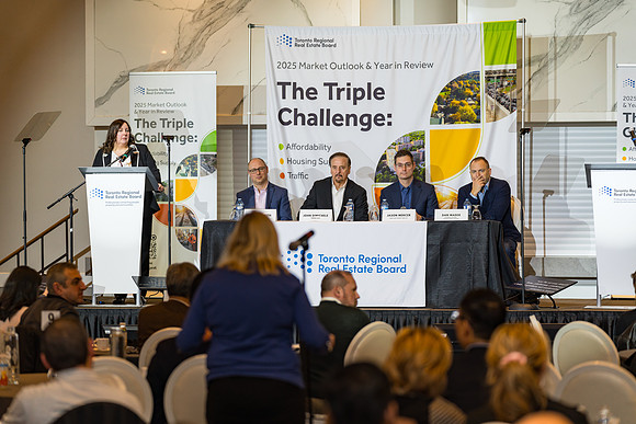 2025 Market Outlook and Economic Summit–PEEL-5997