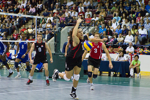 Can vs Cuba