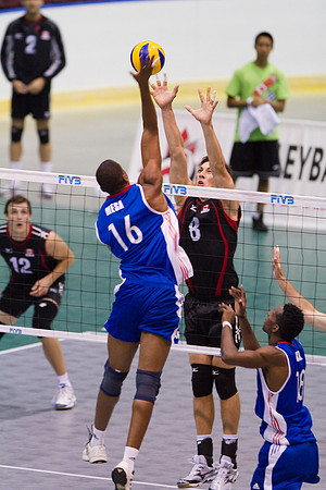 Can vs Cuba