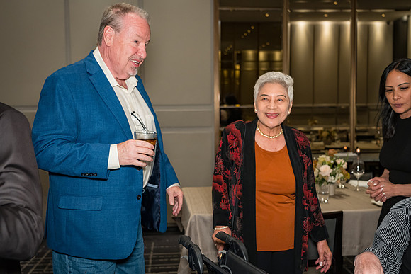 TRREB Former Presidents Dinner 2025-09167