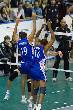 Can vs Cuba
