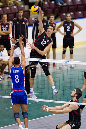 Can vs Cuba