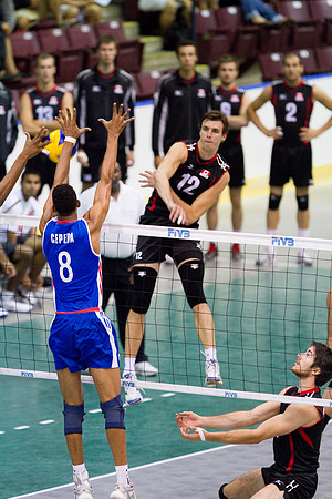Can vs Cuba