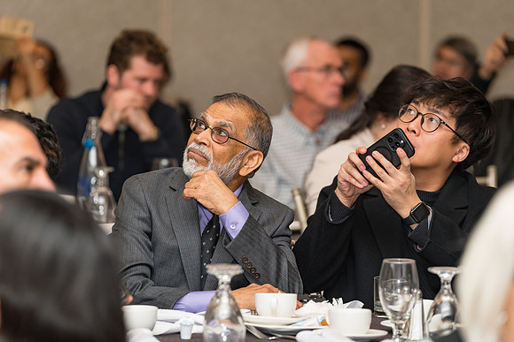 TRREB Market Outlook and Economic Summit York 2025-6057