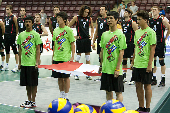 Can vs Cuba