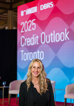 DBRS 2025 Credit Outlook Toronto-770