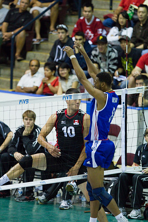 Can vs Cuba