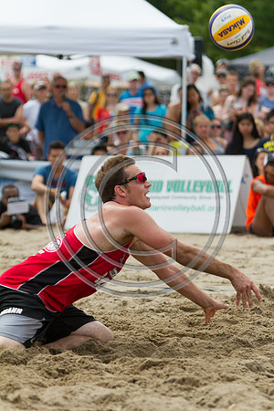 Cdn Beach Volleyball Olympic Trials 2012-6041
