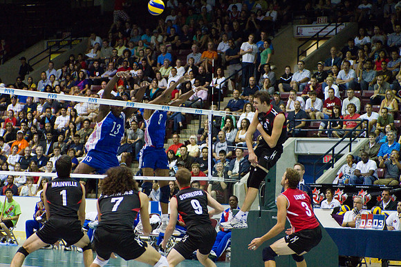 Can vs Cuba